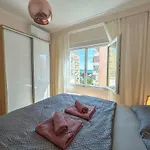 Sunset Tide G41 Apartament