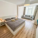 Apartament Sunset Tide G41 *