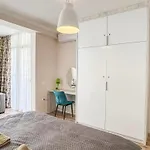 Sunset Tide G41 Apartament *