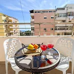 Sunset Tide G41 Apartament