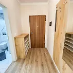 Sunset Tide G41 Apartament